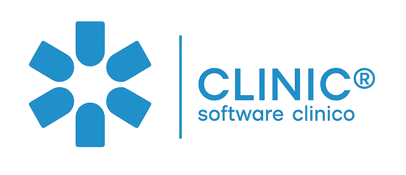 Clinic - Sistema Médico